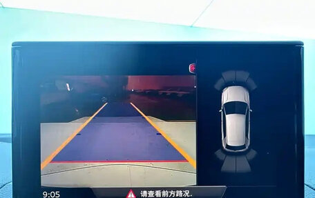 Audi Q2 I, 2022 год, 1 820 008 рублей, 14 фотография