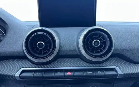 Audi Q2 I, 2022 год, 1 820 008 рублей, 13 фотография