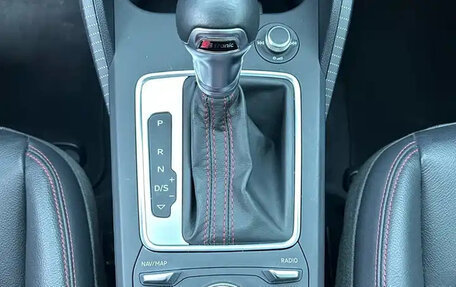 Audi Q2 I, 2022 год, 1 820 008 рублей, 15 фотография