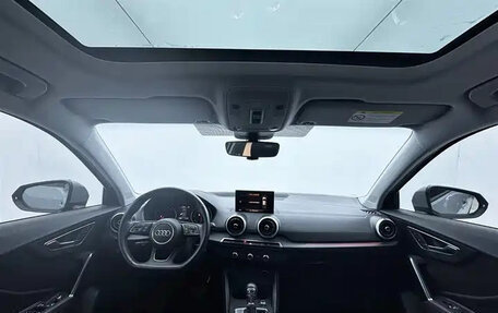 Audi Q2 I, 2022 год, 1 820 008 рублей, 18 фотография