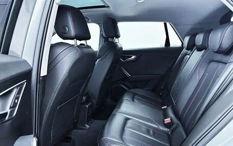 Audi Q2 I, 2022 год, 1 820 008 рублей, 19 фотография