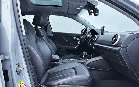 Audi Q2 I, 2022 год, 1 820 008 рублей, 17 фотография