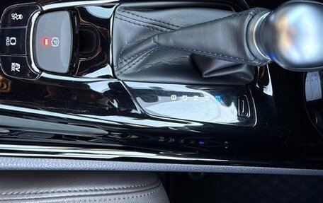 Toyota C-HR I рестайлинг, 2022 год, 1 754 000 рублей, 14 фотография