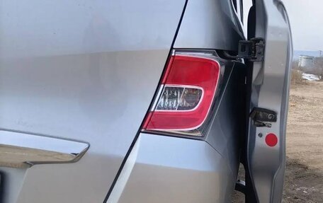 Honda Freed I, 2015 год, 1 380 000 рублей, 5 фотография