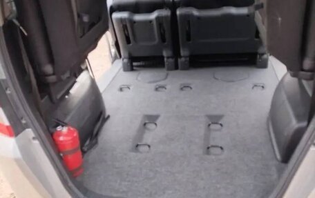 Honda Freed I, 2015 год, 1 380 000 рублей, 13 фотография