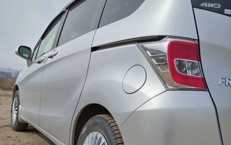 Honda Freed I, 2015 год, 1 380 000 рублей, 6 фотография