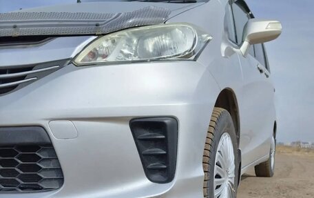 Honda Freed I, 2015 год, 1 380 000 рублей, 3 фотография