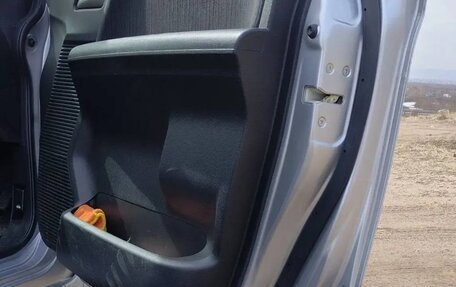 Honda Freed I, 2015 год, 1 380 000 рублей, 8 фотография