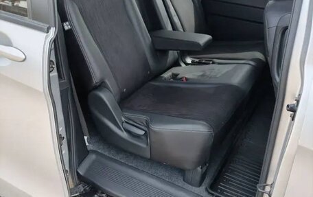 Honda Freed I, 2015 год, 1 380 000 рублей, 15 фотография