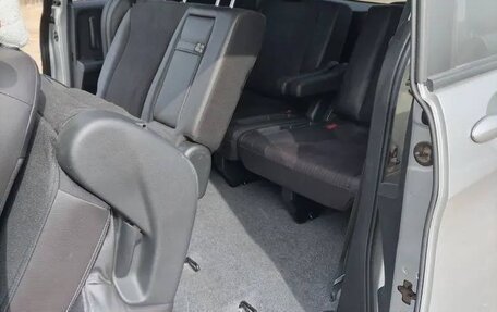 Honda Freed I, 2015 год, 1 380 000 рублей, 17 фотография