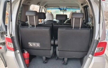 Honda Freed I, 2015 год, 1 380 000 рублей, 10 фотография