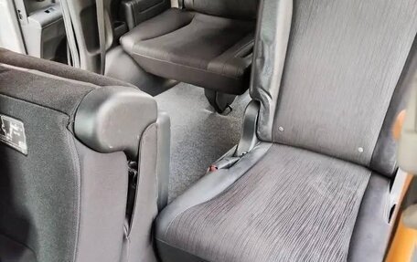 Honda Freed I, 2015 год, 1 380 000 рублей, 16 фотография