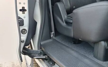 Honda Freed I, 2015 год, 1 380 000 рублей, 9 фотография