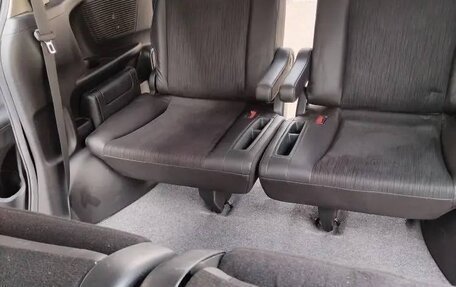 Honda Freed I, 2015 год, 1 380 000 рублей, 14 фотография