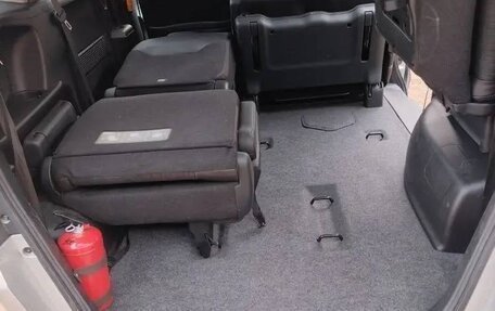 Honda Freed I, 2015 год, 1 380 000 рублей, 12 фотография