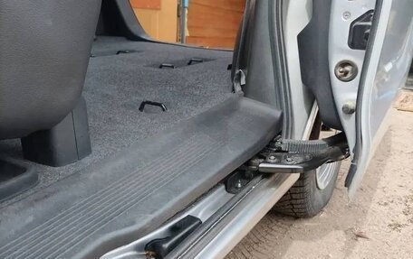 Honda Freed I, 2015 год, 1 380 000 рублей, 20 фотография