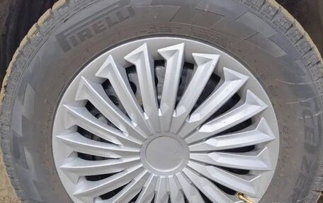 Honda Freed I, 2015 год, 1 380 000 рублей, 29 фотография