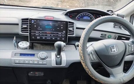 Honda Freed I, 2015 год, 1 380 000 рублей, 19 фотография