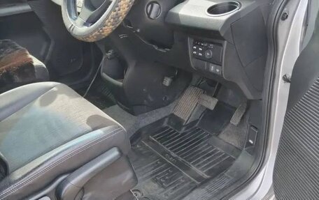 Honda Freed I, 2015 год, 1 380 000 рублей, 21 фотография