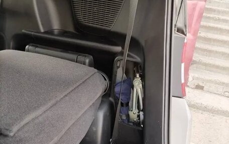 Honda Freed I, 2015 год, 1 380 000 рублей, 23 фотография