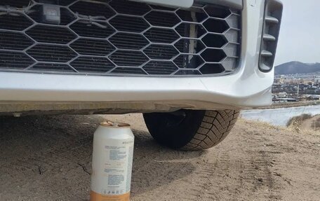 Honda Freed I, 2015 год, 1 380 000 рублей, 25 фотография