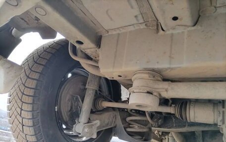 Honda Freed I, 2015 год, 1 380 000 рублей, 34 фотография