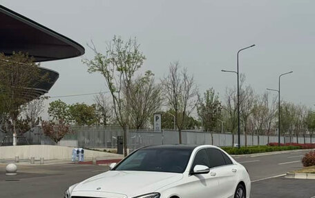 Mercedes-Benz C-Класс, 2021 год, 2 146 900 рублей, 3 фотография