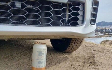 Honda Freed I, 2015 год, 1 380 000 рублей, 37 фотография