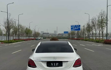 Mercedes-Benz C-Класс, 2021 год, 2 146 900 рублей, 5 фотография