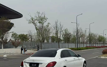 Mercedes-Benz C-Класс, 2021 год, 2 146 900 рублей, 6 фотография