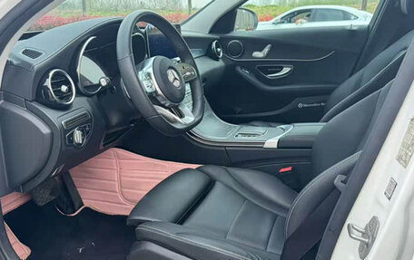 Mercedes-Benz C-Класс, 2021 год, 2 146 900 рублей, 7 фотография