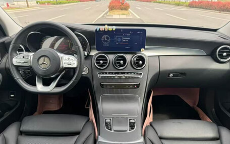 Mercedes-Benz C-Класс, 2021 год, 2 146 900 рублей, 8 фотография