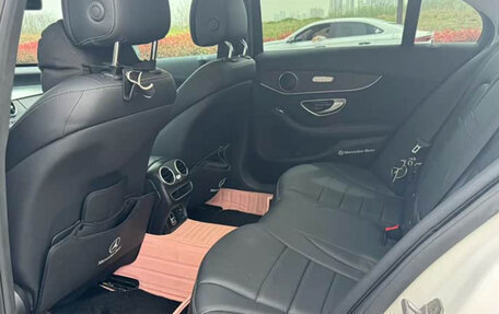 Mercedes-Benz C-Класс, 2021 год, 2 146 900 рублей, 9 фотография