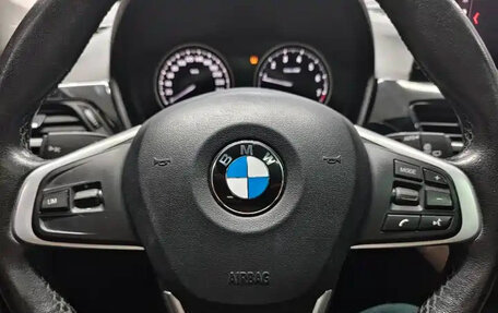 BMW X1, 2022 год, 2 300 008 рублей, 10 фотография