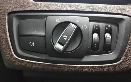 BMW X1, 2022 год, 2 300 008 рублей, 9 фотография