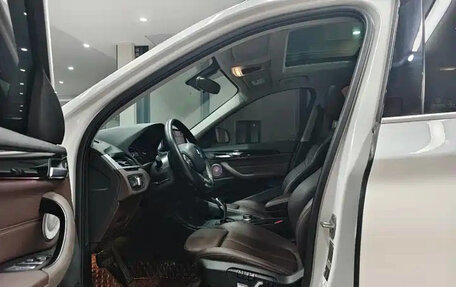 BMW X1, 2022 год, 2 300 008 рублей, 8 фотография