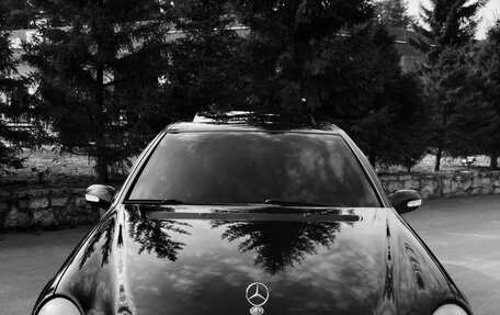 Mercedes-Benz C-Класс, 2001 год, 650 000 рублей, 2 фотография