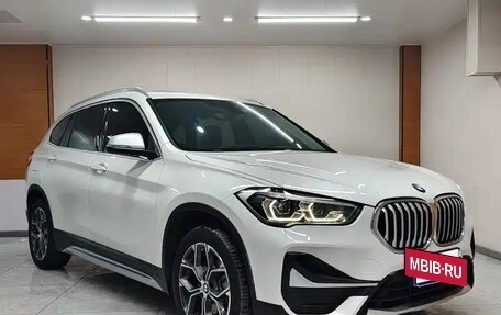 BMW X1, 2022 год, 2 300 008 рублей, 3 фотография