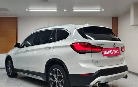 BMW X1, 2022 год, 2 300 008 рублей, 6 фотография