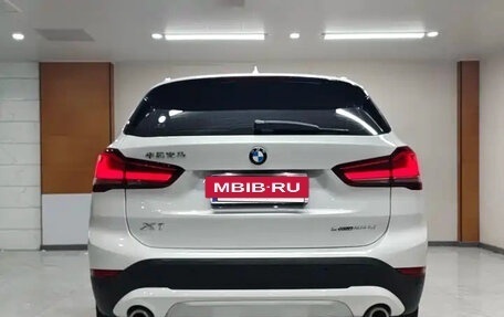 BMW X1, 2022 год, 2 300 008 рублей, 5 фотография