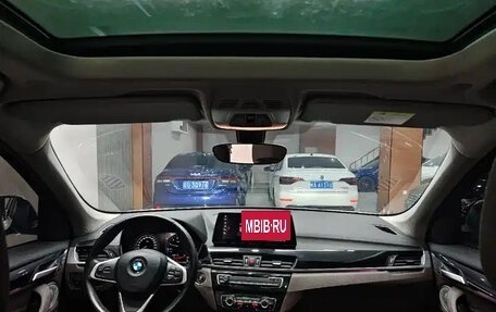 BMW X1, 2022 год, 2 300 008 рублей, 14 фотография