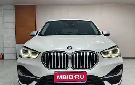 BMW X1, 2022 год, 2 300 008 рублей, 2 фотография