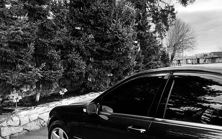 Mercedes-Benz C-Класс, 2001 год, 650 000 рублей, 5 фотография