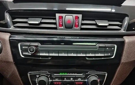 BMW X1, 2022 год, 2 300 008 рублей, 12 фотография