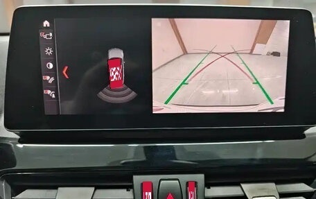 BMW X1, 2022 год, 2 300 008 рублей, 11 фотография