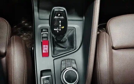 BMW X1, 2022 год, 2 300 008 рублей, 13 фотография