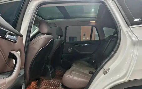 BMW X1, 2022 год, 2 300 008 рублей, 16 фотография