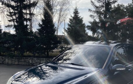 Mercedes-Benz C-Класс, 2001 год, 650 000 рублей, 4 фотография