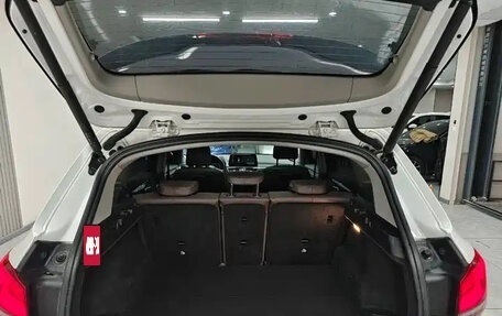 BMW X1, 2022 год, 2 300 008 рублей, 18 фотография