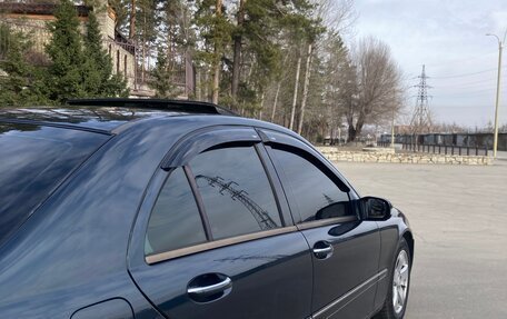 Mercedes-Benz C-Класс, 2001 год, 650 000 рублей, 9 фотография